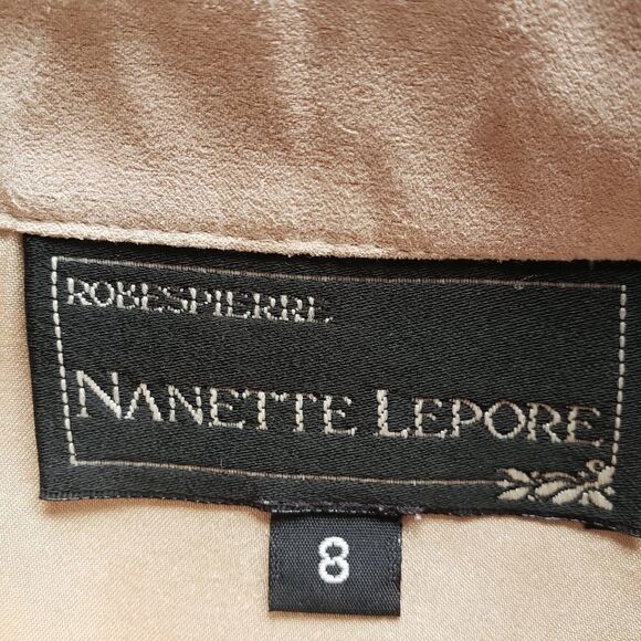 Nanette Lepore Vintage Dress - Picture 16 of 16